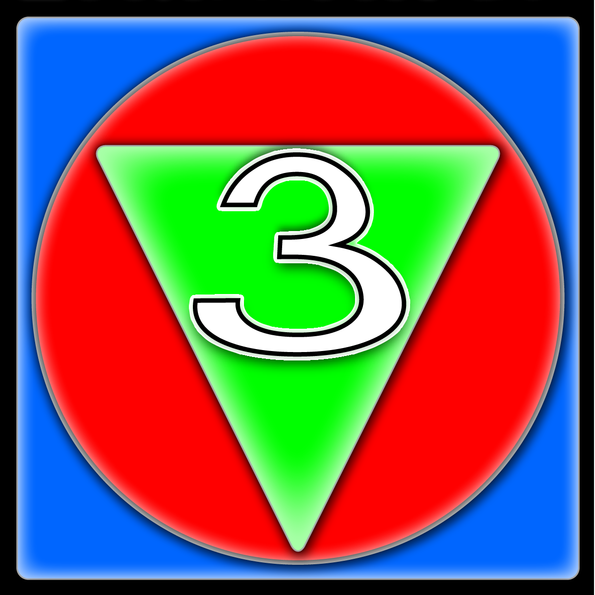 3LFH Logo
