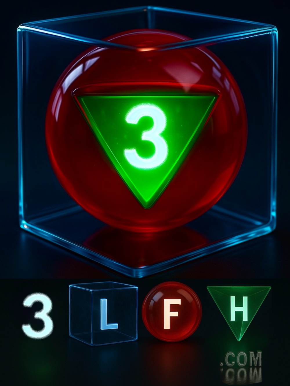 3LFH Hero